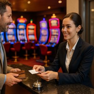 Avis clients sur l’accueil et la propreté perceptions et réalités au Casino de Perros-Guirec